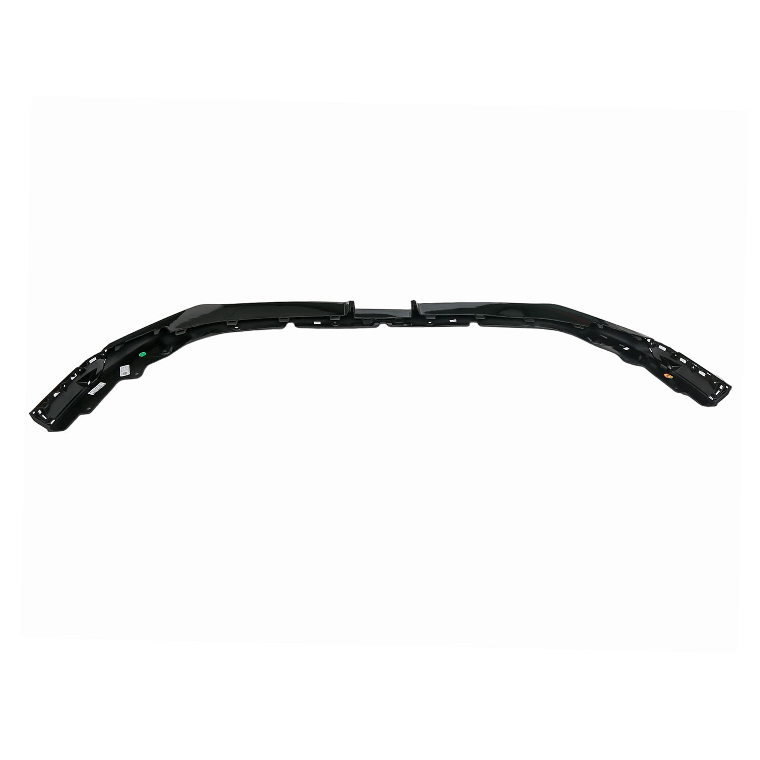 Front bumper lower body for Changan
