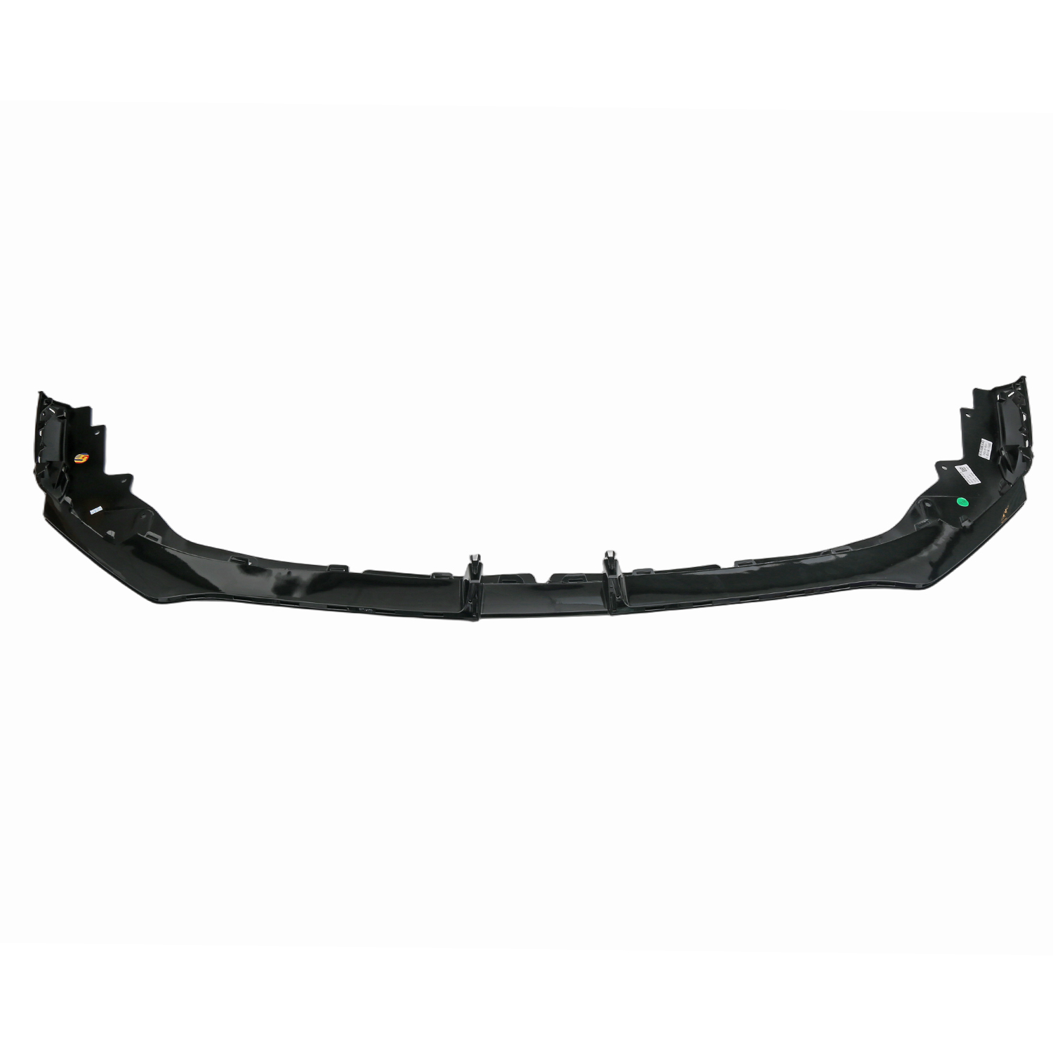 Front bumper lower body for Changan