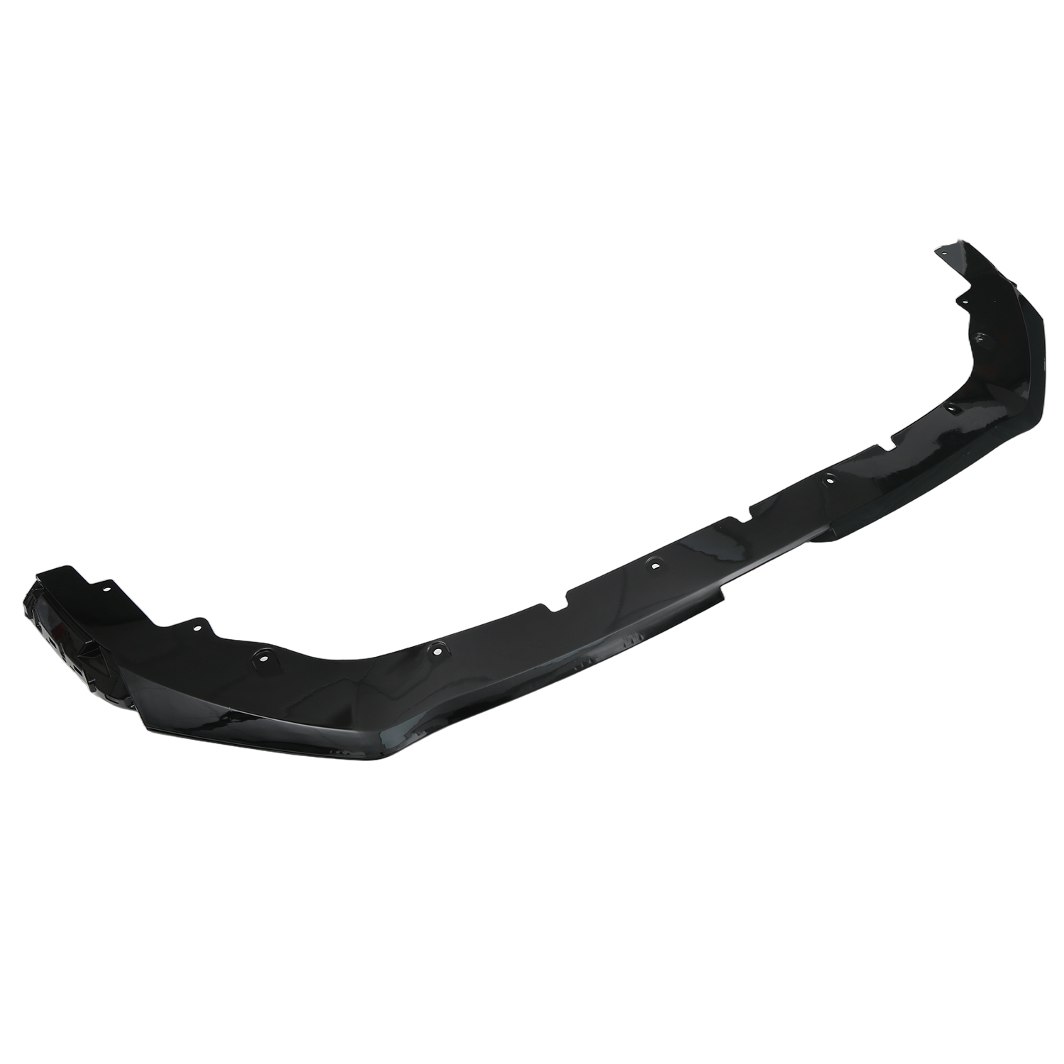 Front bumper lower body for Changan