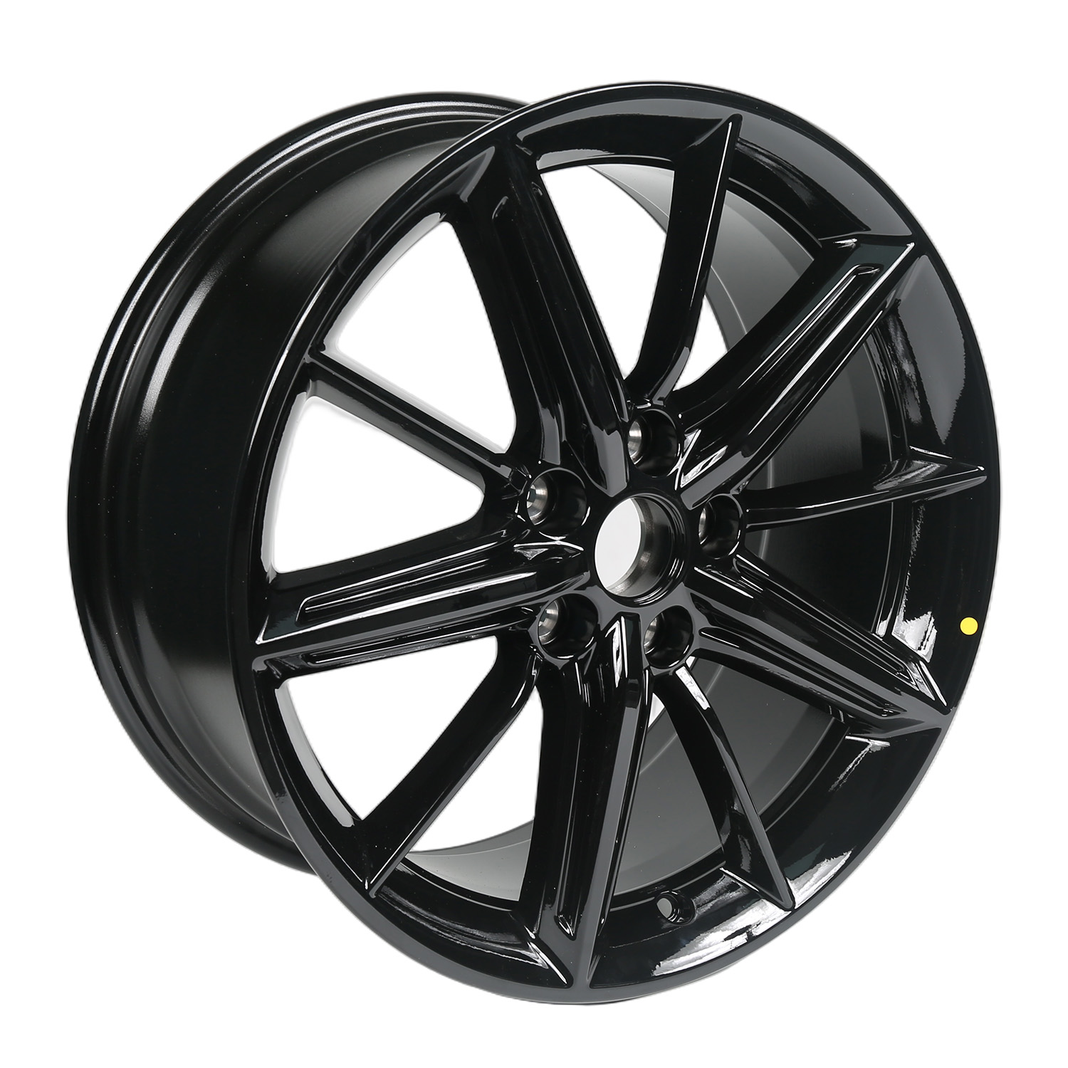 Aluminum wheels for Changan