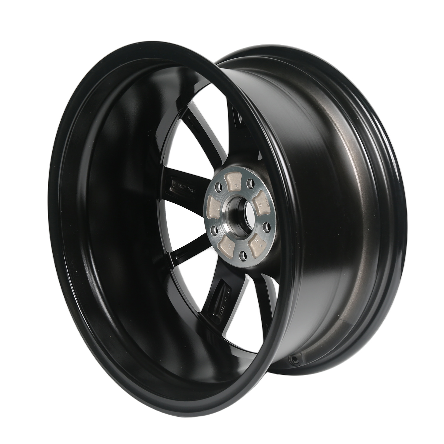 Aluminum wheels for Changan