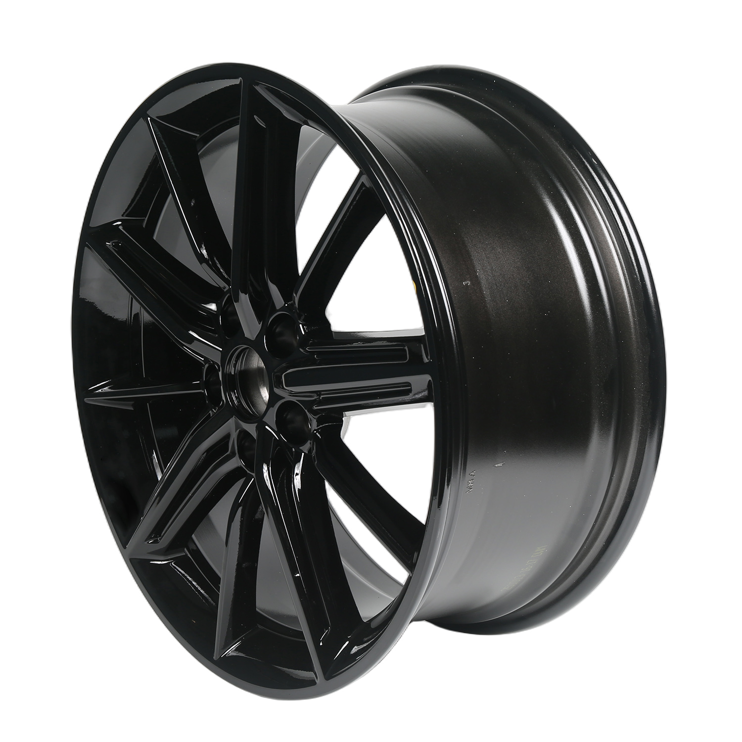 Aluminum wheels for Changan