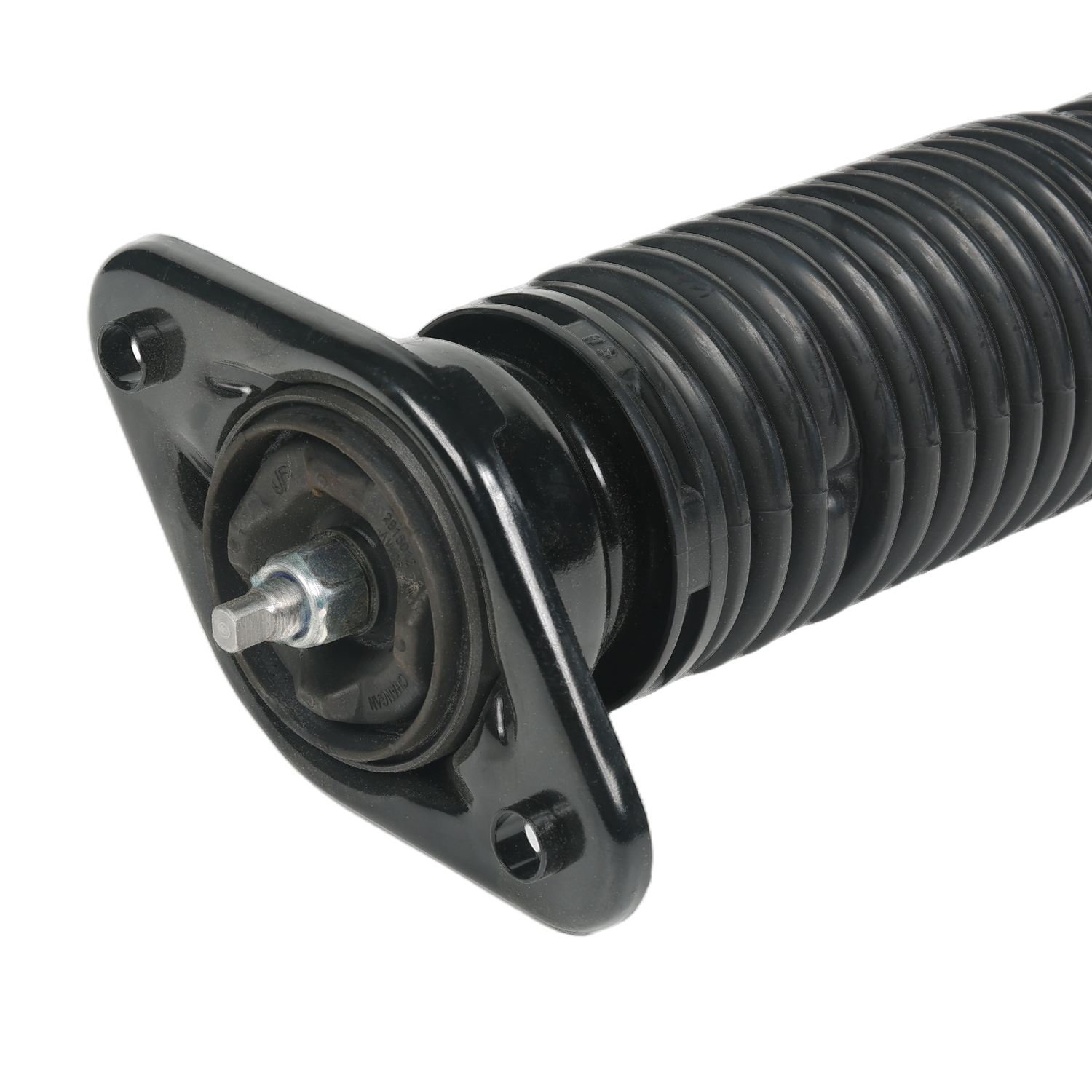 Rear shock absorber for Changan