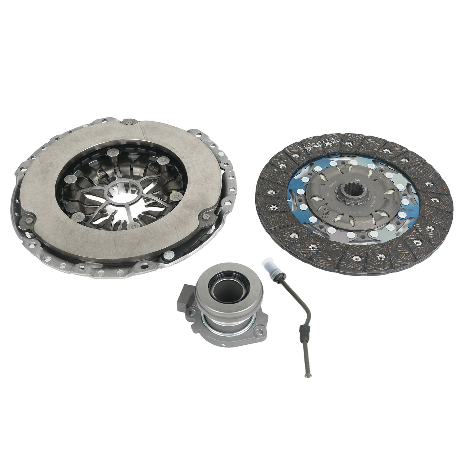 Clutch kit for Changan