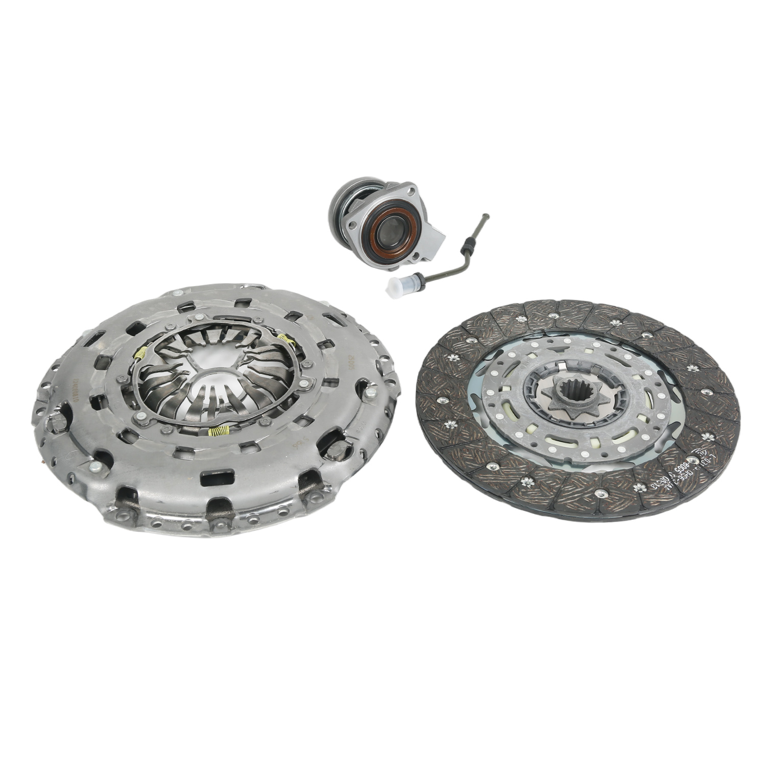 Clutch kit for Changan