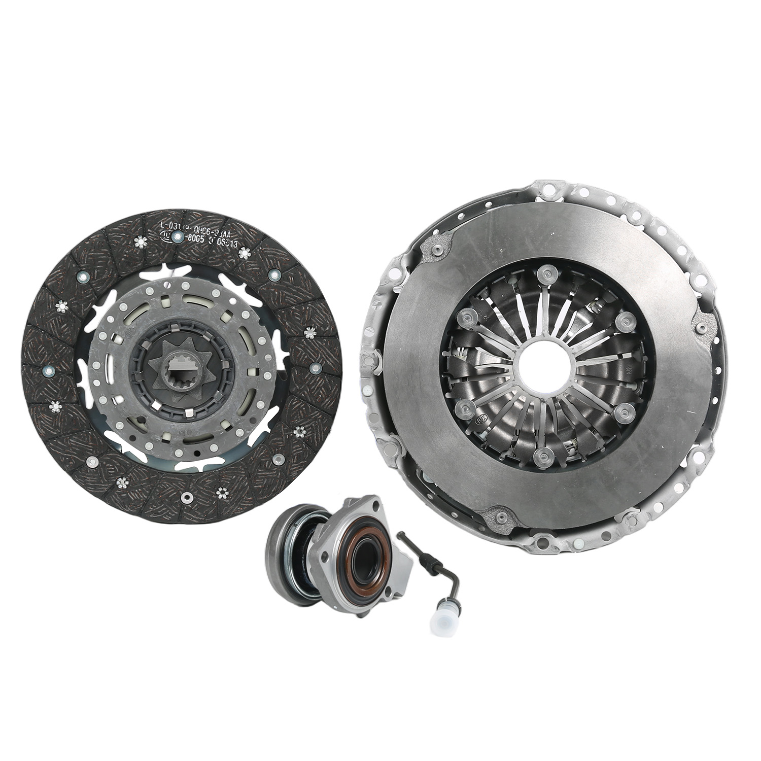 Clutch kit for Changan