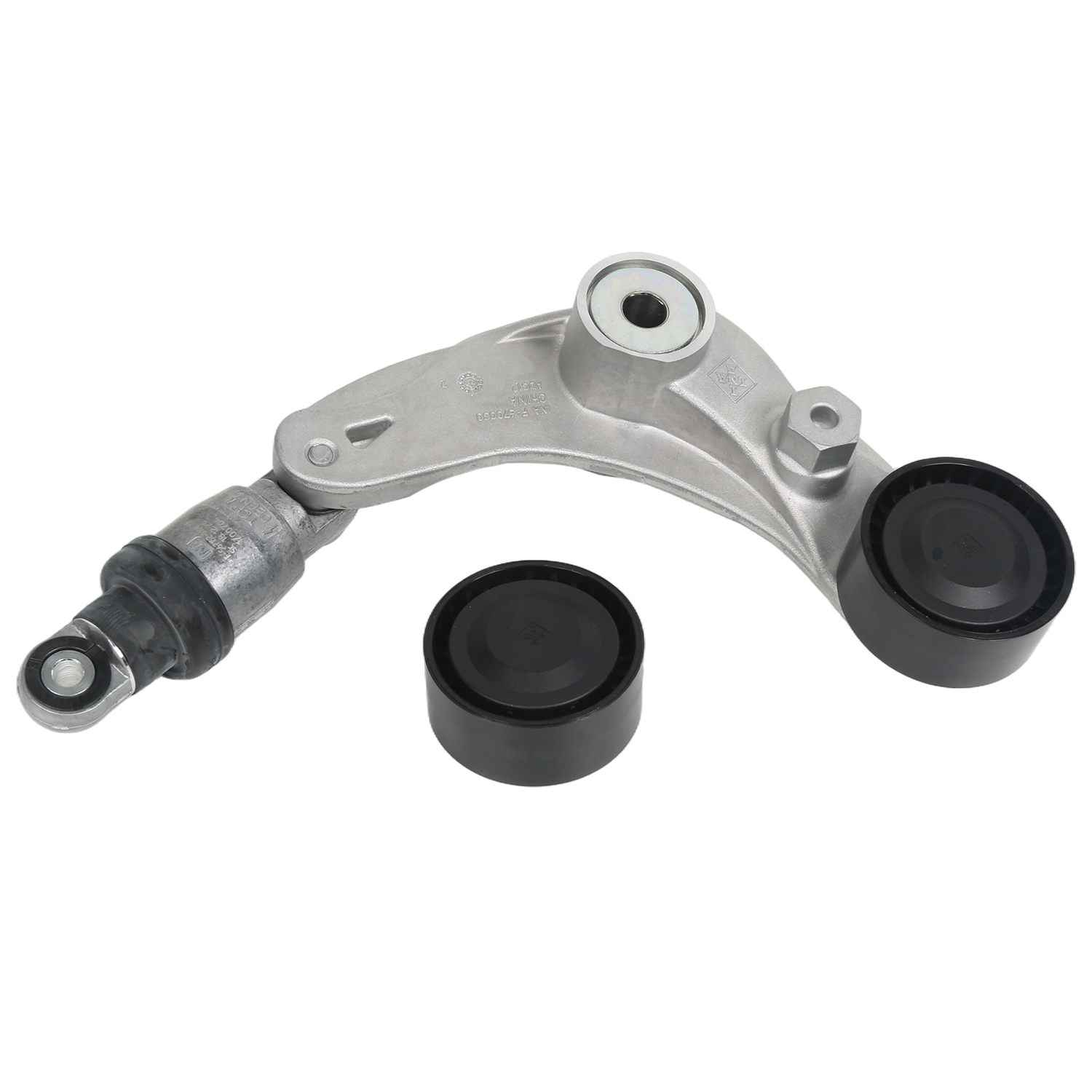 Accessory Belt Set for Changan