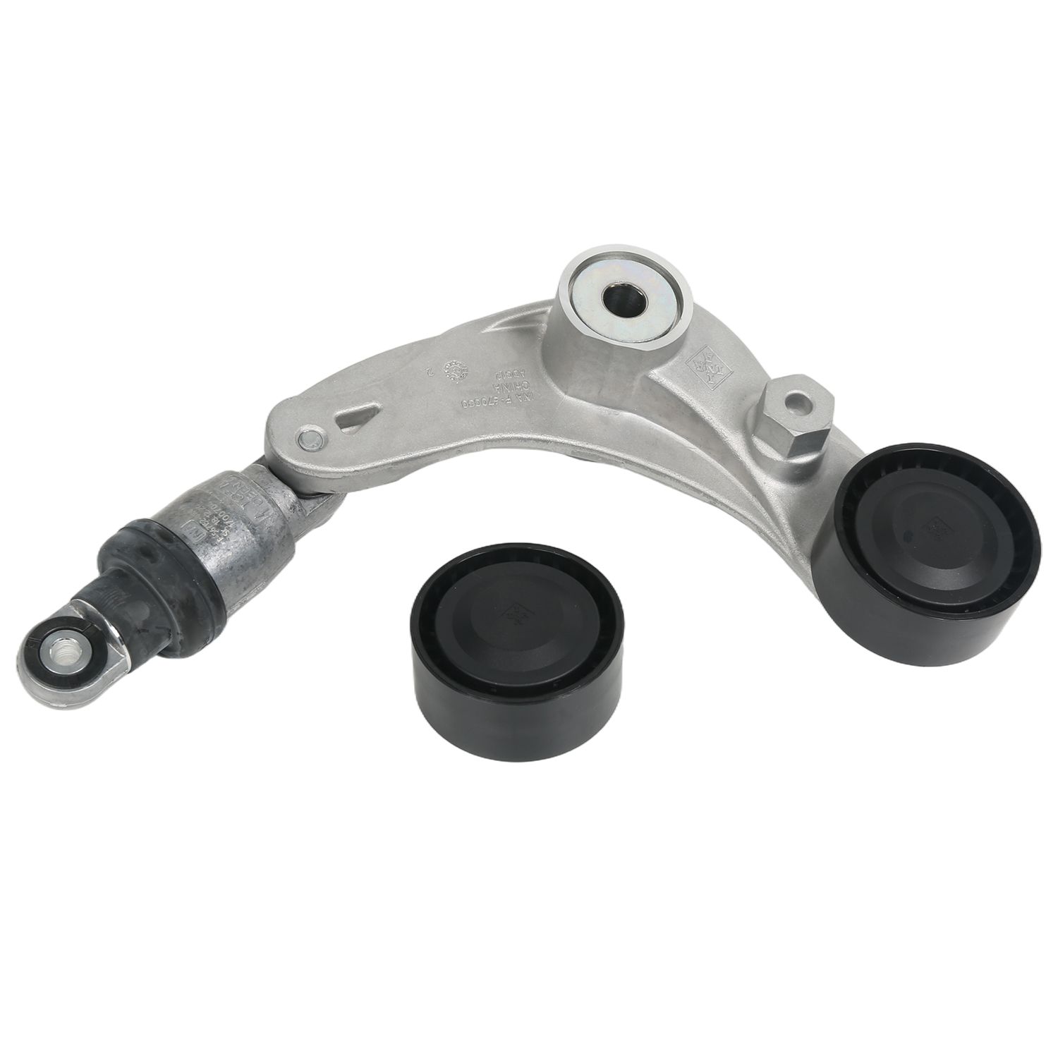 GXB Premium Accessory Belt Set for Changan 478Q OE 5291133400
