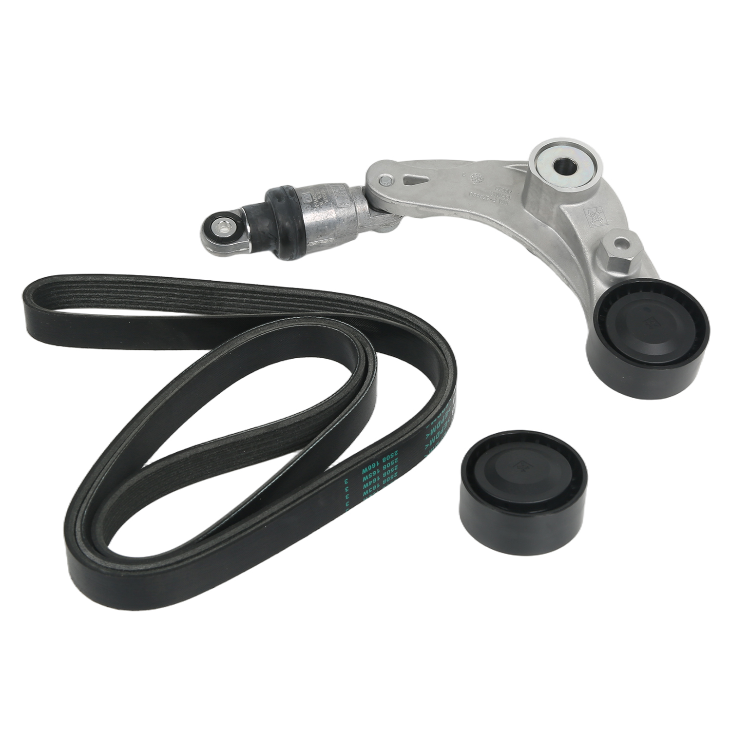 Accessory Belt Set for Changan