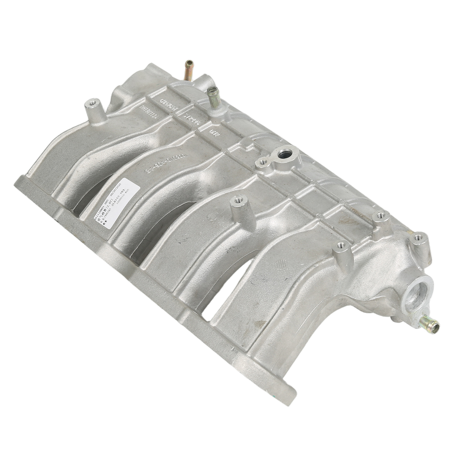 Intake manifold for Changan