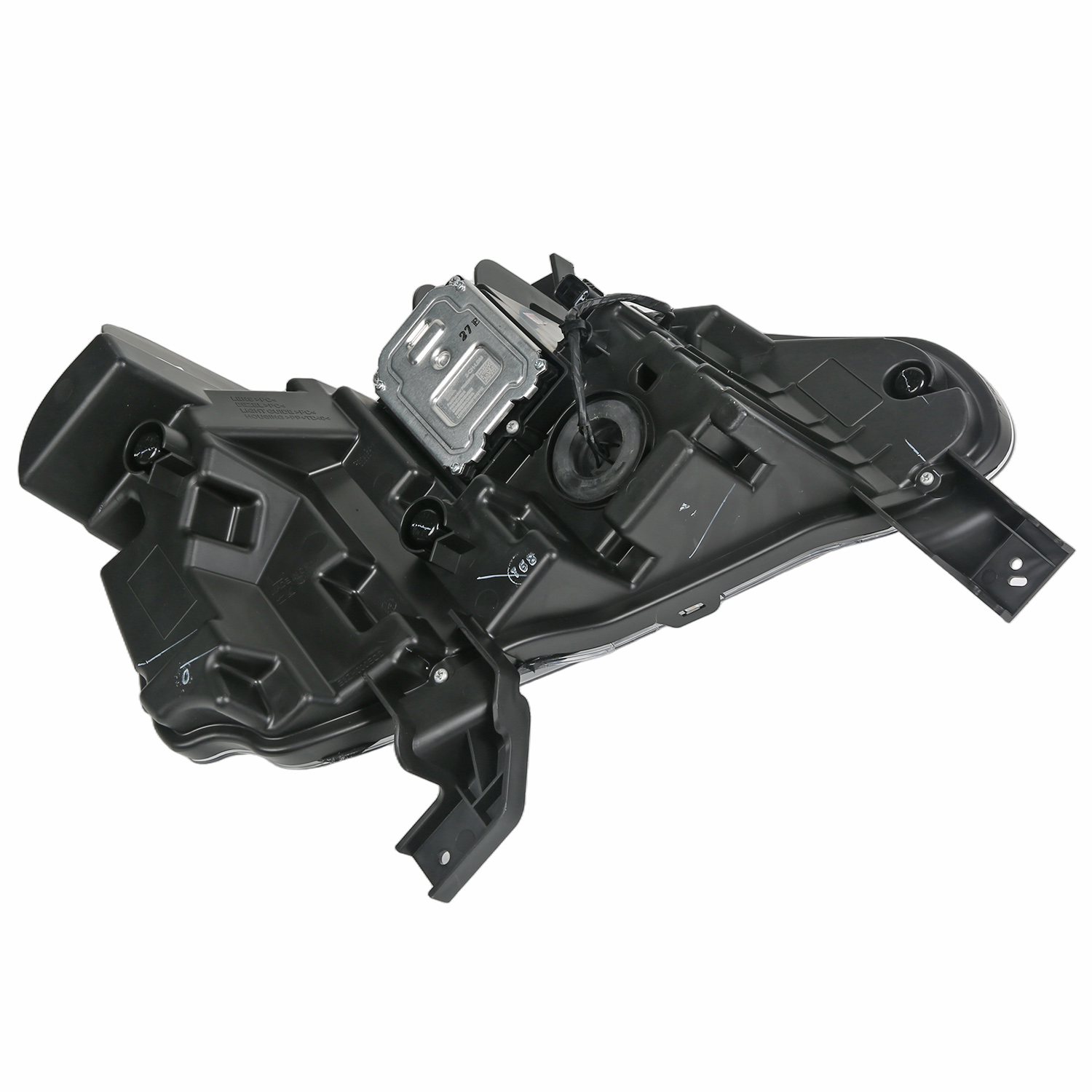 Front fog light for Changan CS95