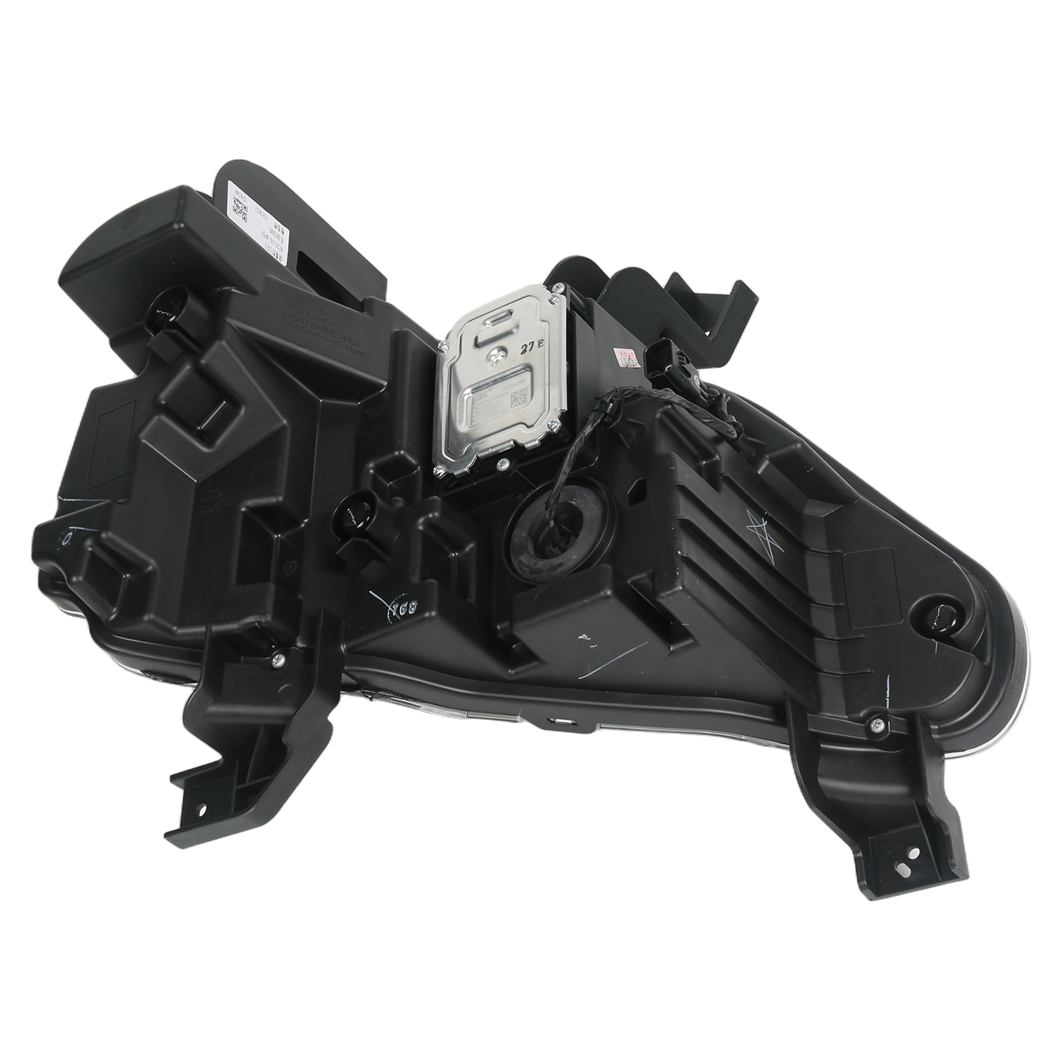 Front fog light for Changan CS95