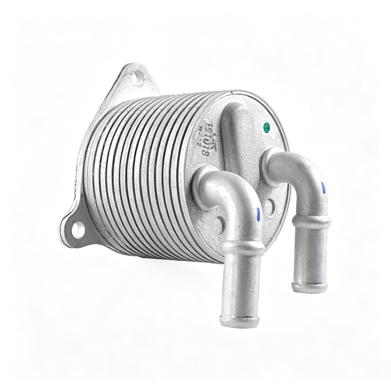Oil Heater Assembly for Changan