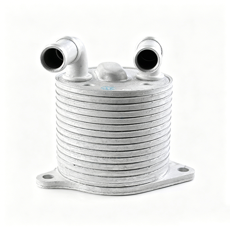 Oil Heater Assembly for Changan