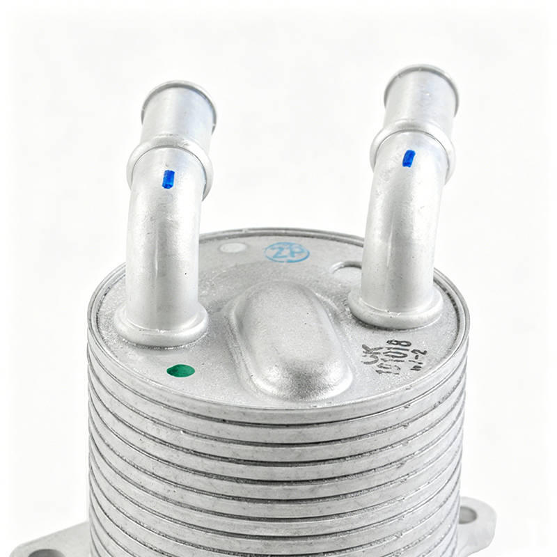 Oil Heater Assembly for Changan