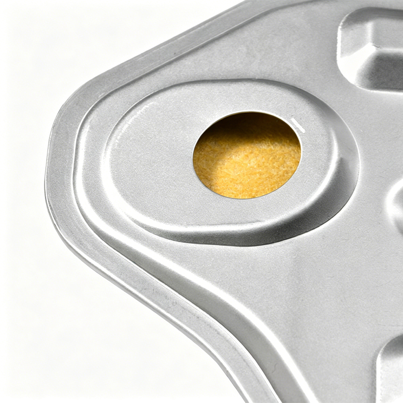 Transmission Filter for Changan 