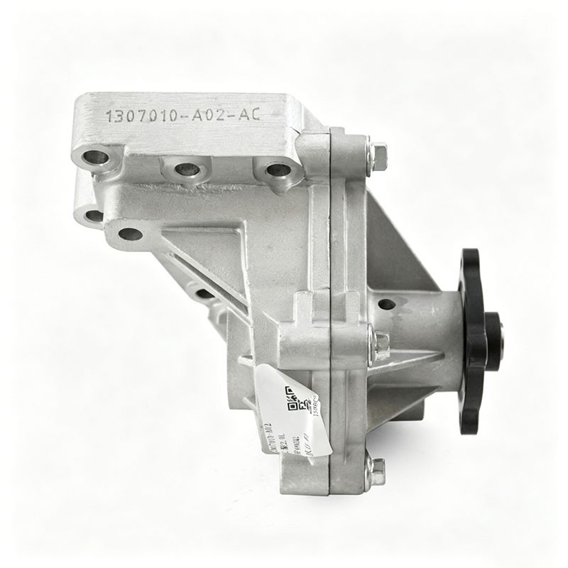 GXB Premium Water Pump for Changan 486ZQ2 OE 307010-A02