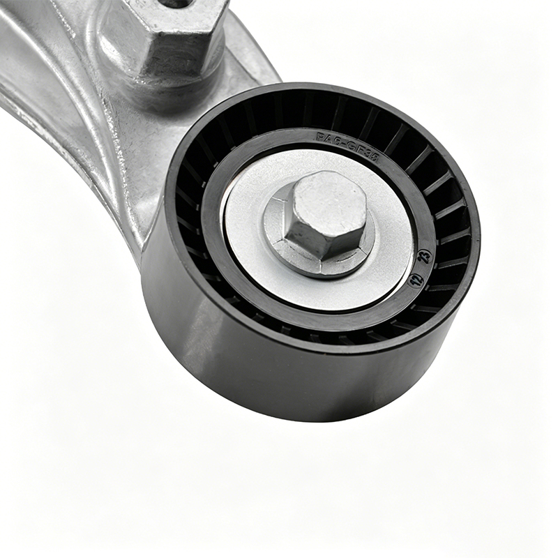 Automatic Tensioner Pulley for Changan