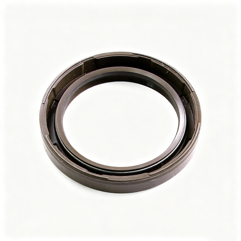 Crankshaft Front Oil Seal Assembly for Changan