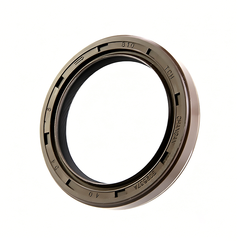 Crankshaft Front Oil Seal Assembly for Changan