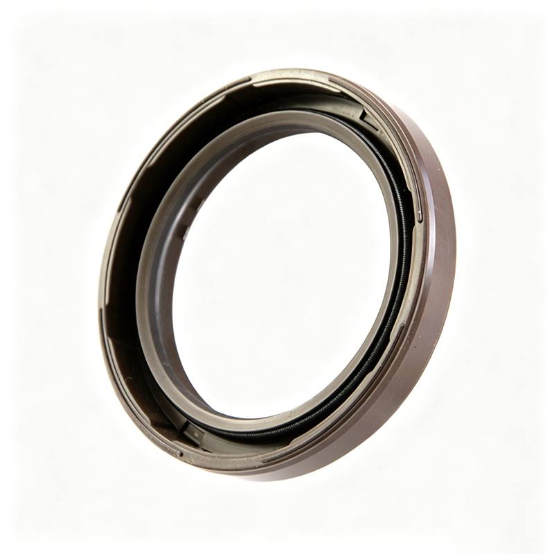 Crankshaft Front Oil Seal Assembly for Changan