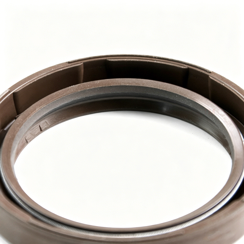 Crankshaft Front Oil Seal Assembly for Changan