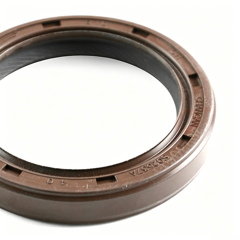 Crankshaft Front Oil Seal Assembly for Changan