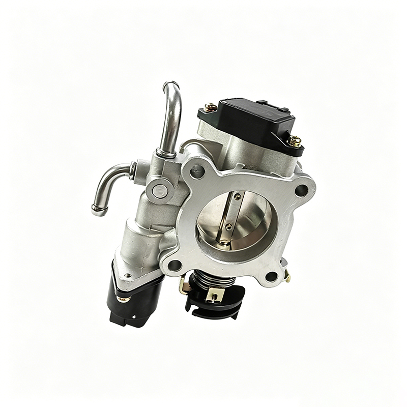 Throttle Body Assembly for Changan