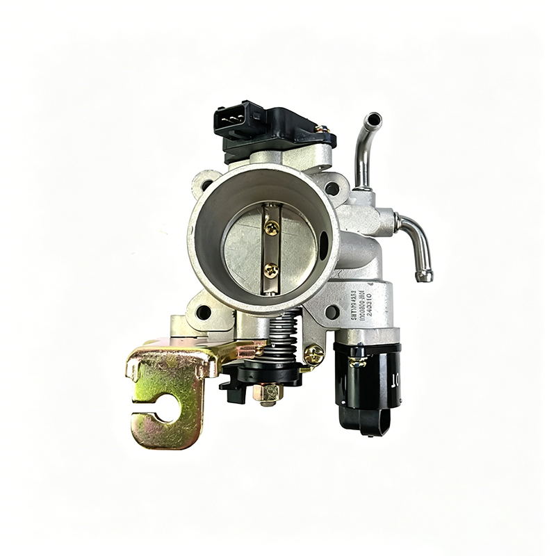 Throttle Body Assembly for Changan