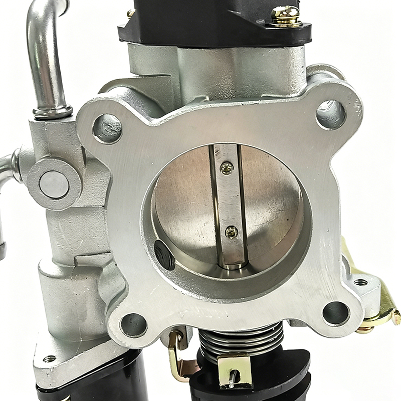 Throttle Body Assembly for Changan