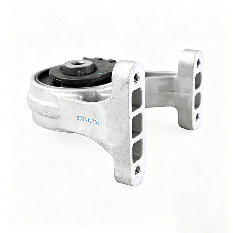 Rear Mounting Rubber Pad Assembly for ChanganRear Mounting Rubber Pad Assembly for Changan