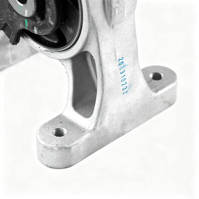 Rear Mounting Rubber Pad Assembly for Changan