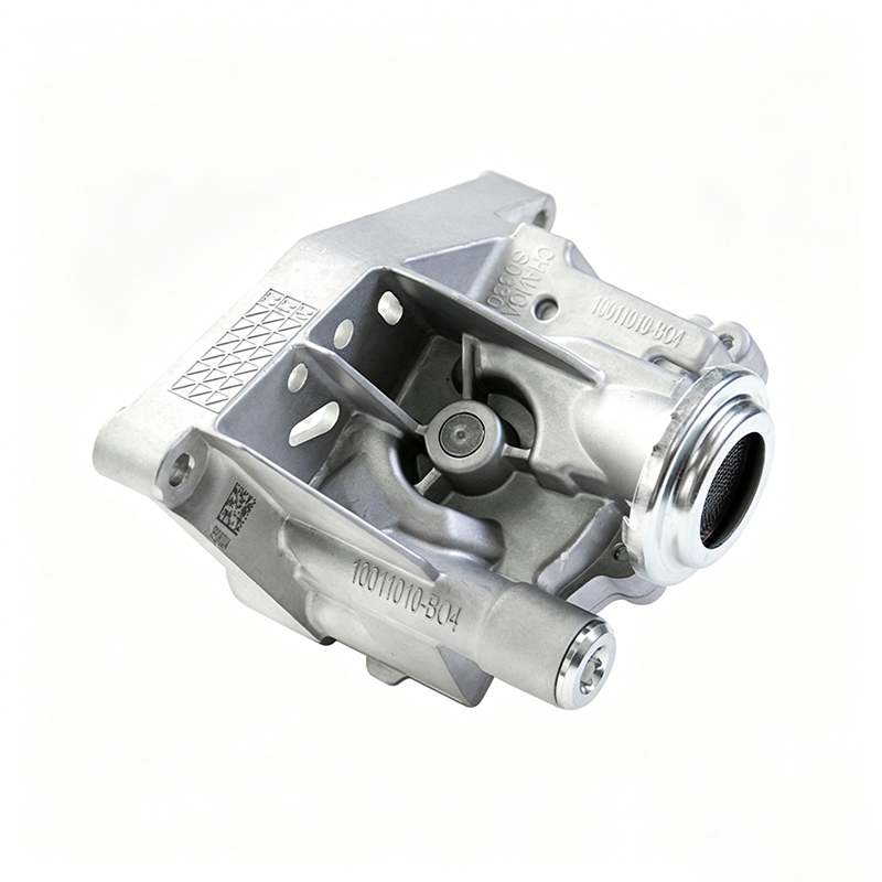 Oil Pump for Changan