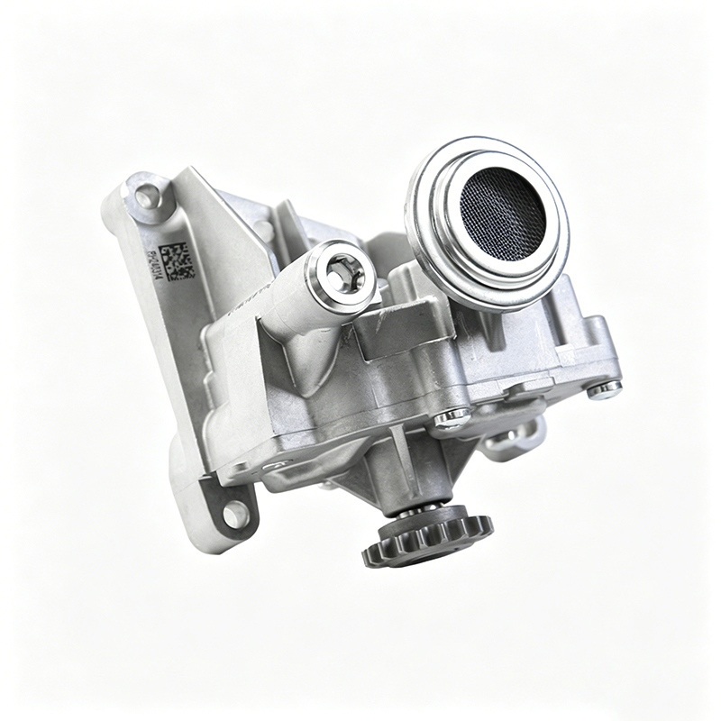Oil Pump for Changan