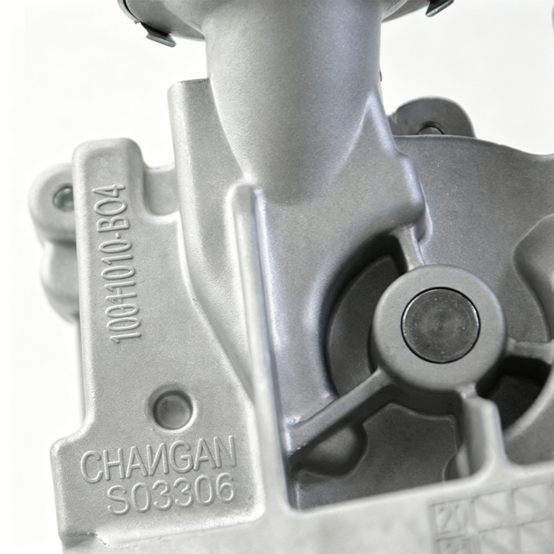 Oil Pump for Changan