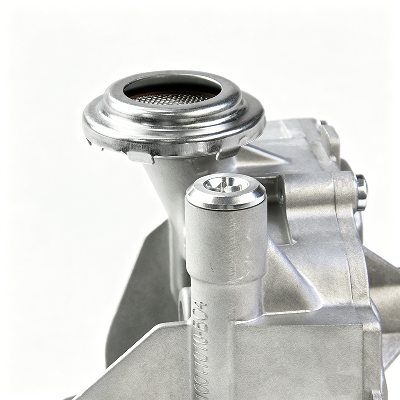 Oil Pump for Changan