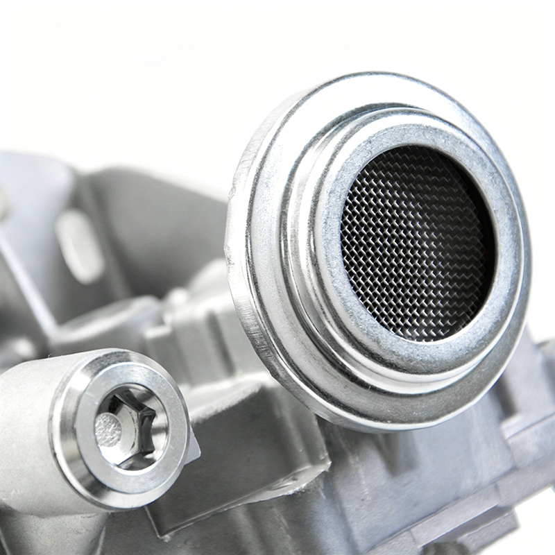 Oil Pump for Changan