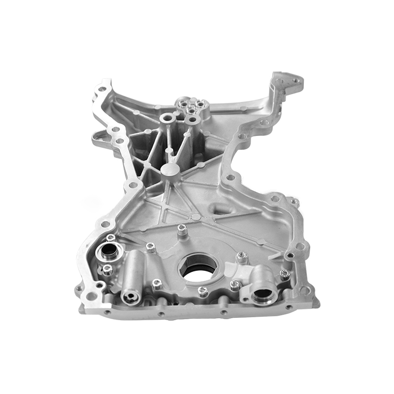 Timing Cover for Changan