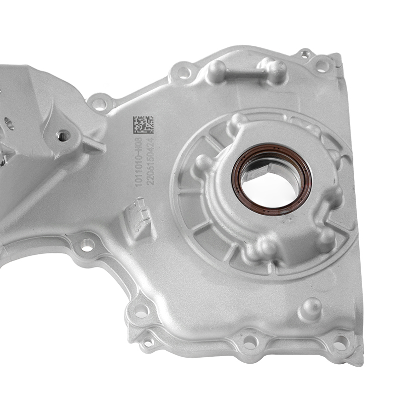 Timing Cover for Changan