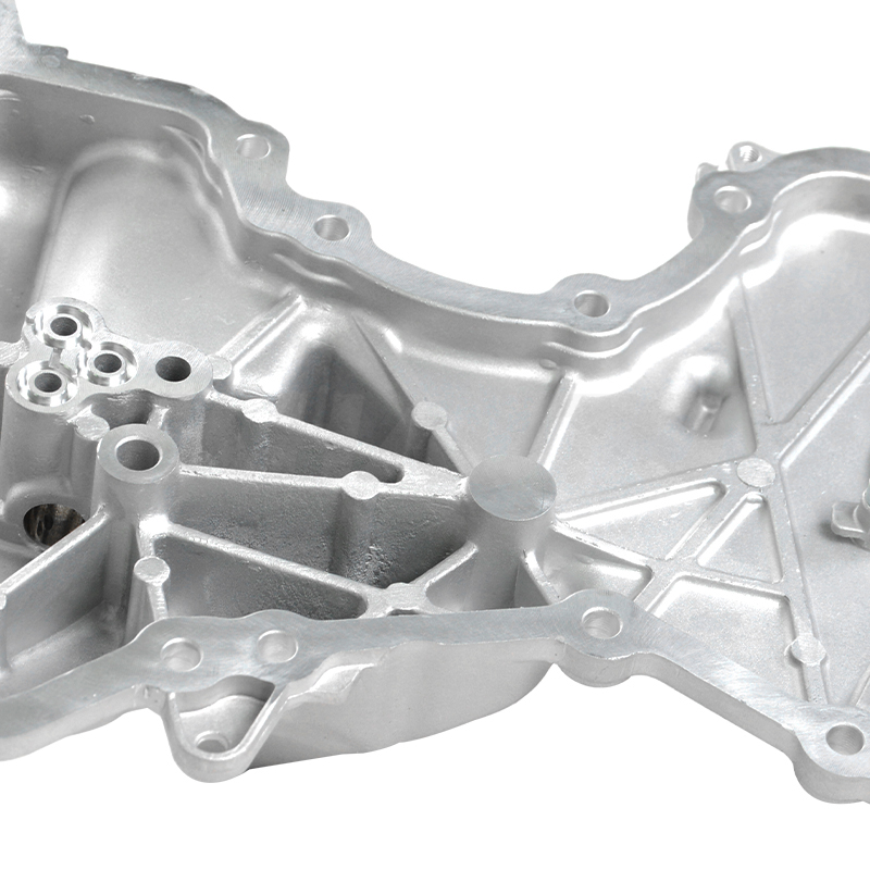 Timing Cover for Changan