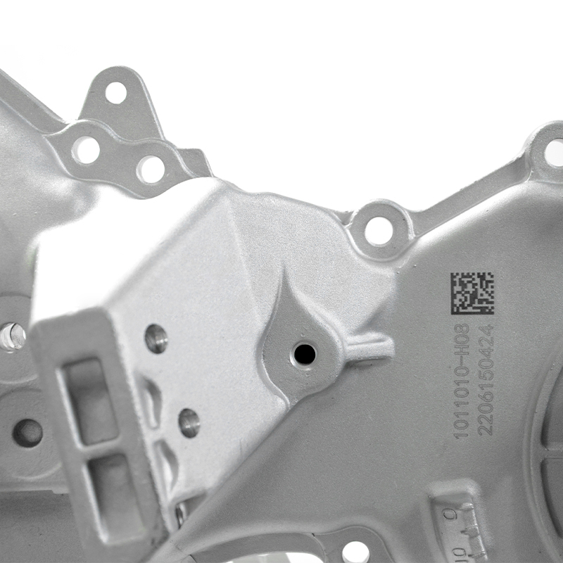 Timing Cover for Changan