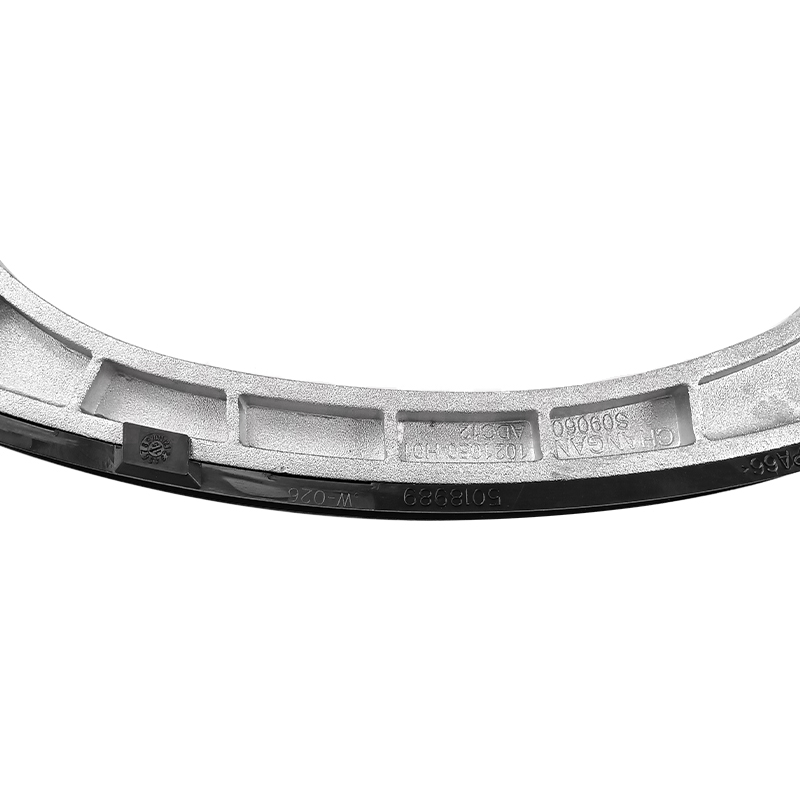 Timing Chain Guide Rail for Changan