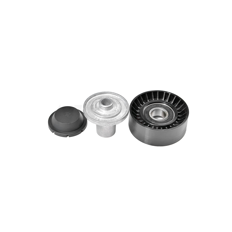 Front Pulley System Idler Assembly for Changan