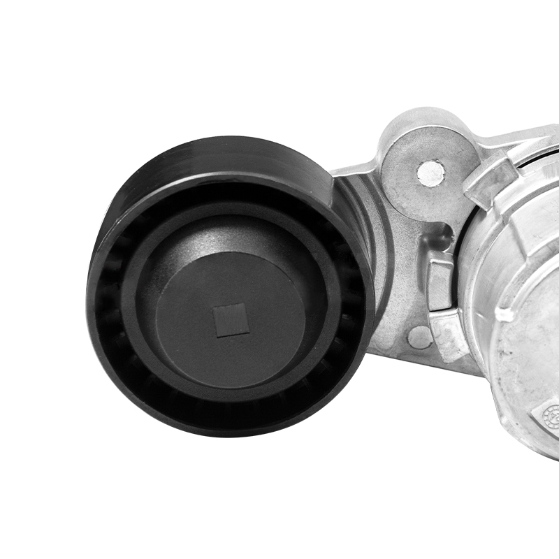 Automatic Tensioner Pulley
