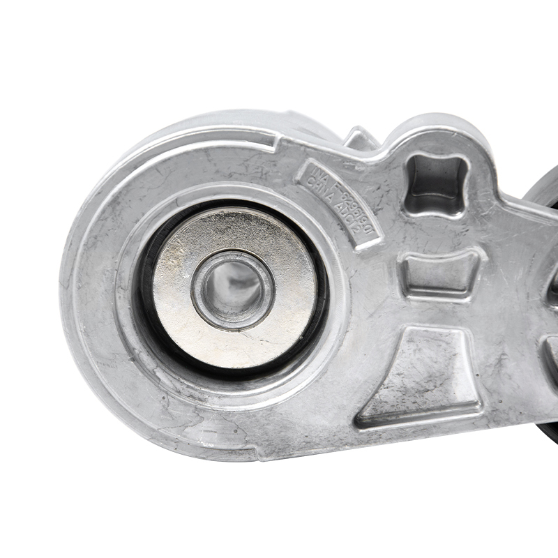 Automatic Tensioner Pulley