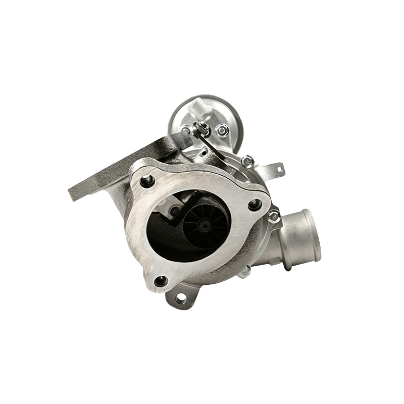 Turbocharger for Changan