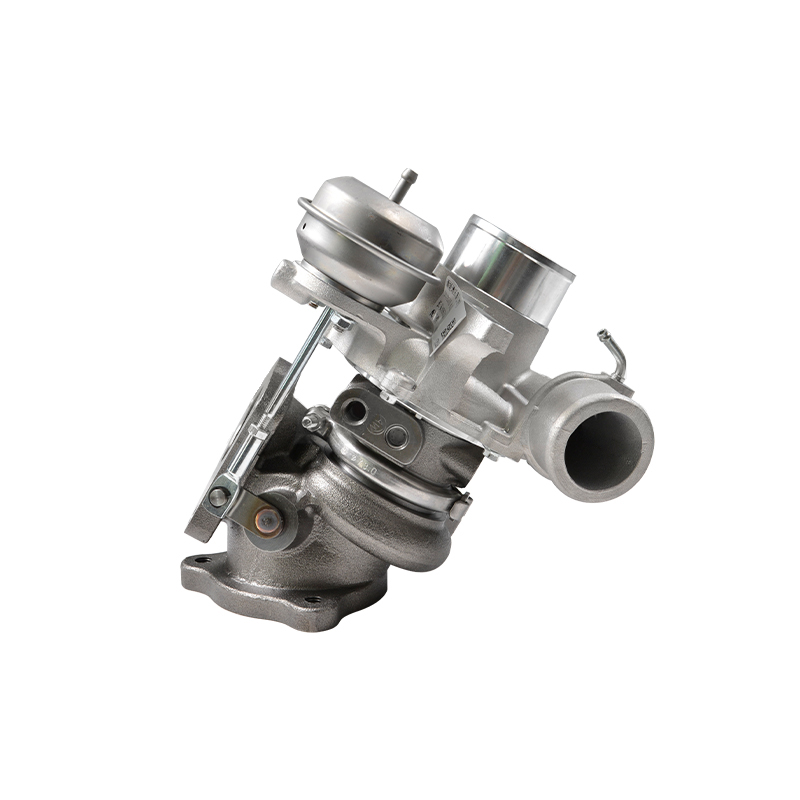 Turbocharger for Changan