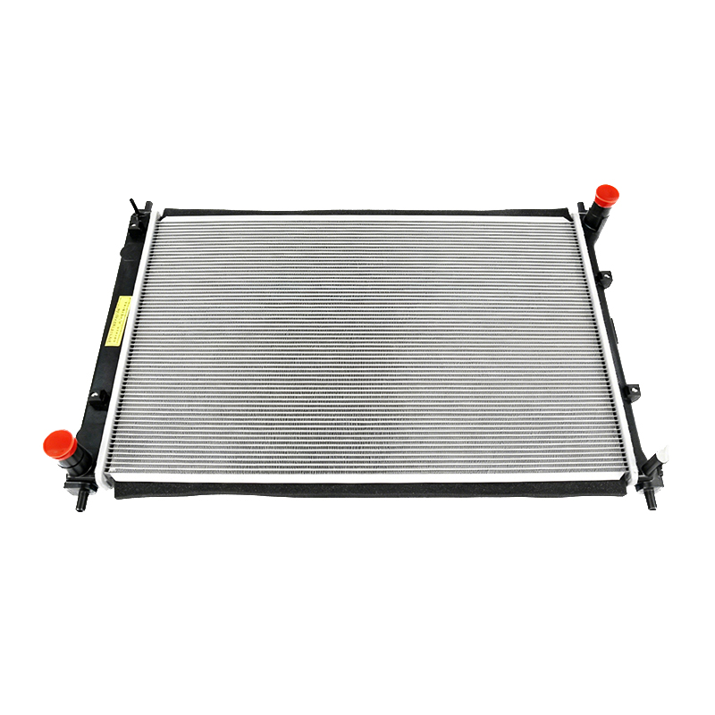 Aluminum Radiator for Changan 