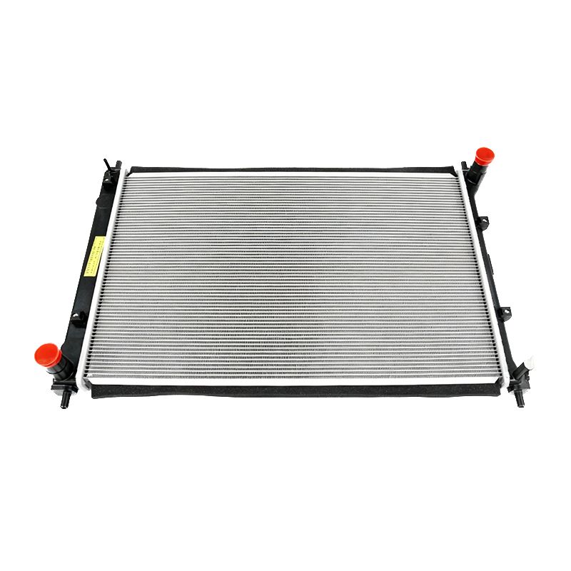 GXB Premium Aluminum Radiator for Changan CS85 OE 1301100-M51