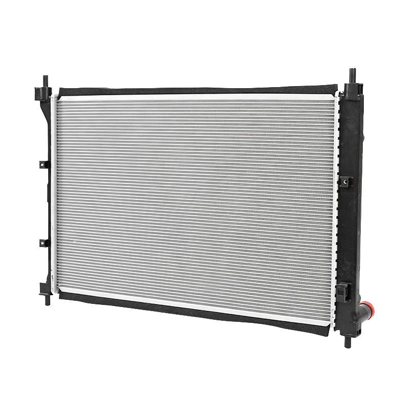 Aluminum Radiator for Changan 
